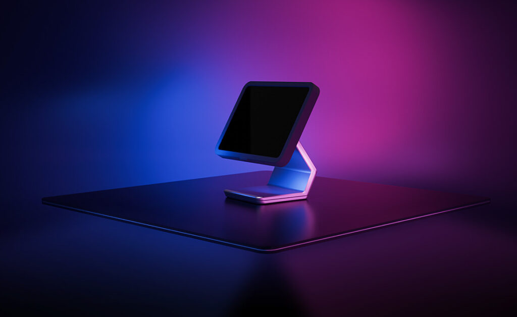 Lightspeed POS system installed in a Luxembourg restaurant